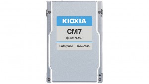 Kioxia CM7-V 2.5