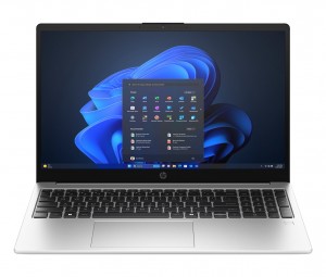 HP 250R G10 Core 5 120U 15.6