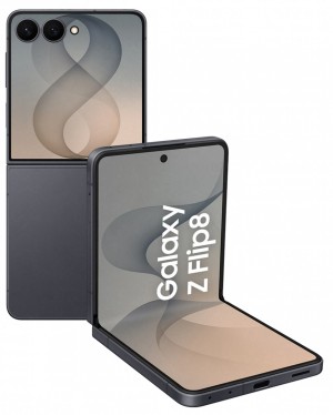 Samsung Galaxy Z Flip8 17.5 cm (6.9