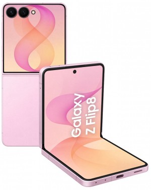 Samsung Galaxy Z Flip8 17.5 cm (6.9