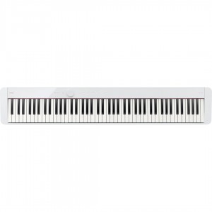 Casio Privia PX-S1100WE digital piano 88 keys White