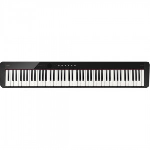 Casio Privia PX-S1100BK digital piano 88 keys Black