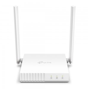 WIRELESS ROUTER TP-LINK TL-WR844N
