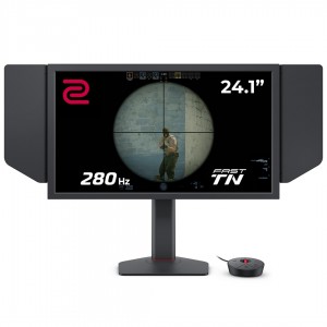 ZOWIE XL2540X+ computer monitor 61.2 cm (24.1