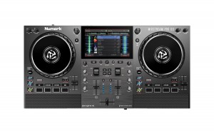 Numark Mixstream Pro Go - DJ controller