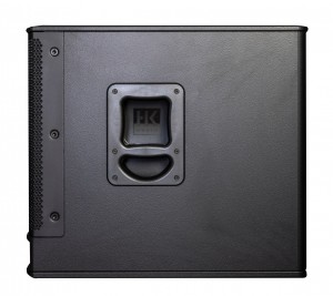 HK AudioPortable Sub 115A - active subwoofer