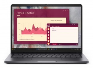 DELL Pro 14 PC14250 Intel Core 7 150U Laptop 35.6 cm (14