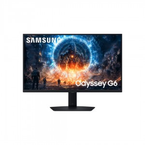 Samsung G60F computer monitor 68.6 cm (27