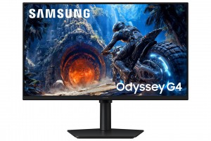 Samsung G40H computer monitor 68.6 cm (27