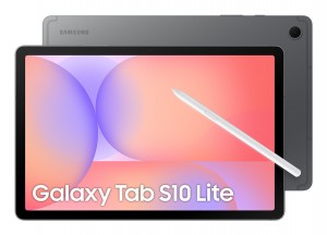 Samsung Galaxy Tab S10 Lite 5G 128 GB 27.7 cm (10.9
