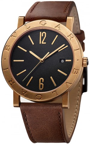 Bulgari Bvlgari Bvlgari Solotempo Men's Watch
      		 102977