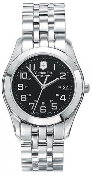 Swiss Army Alliance Men's Watch 24657