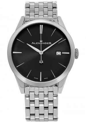 Alexander Heroic Men's Watch A911B-03