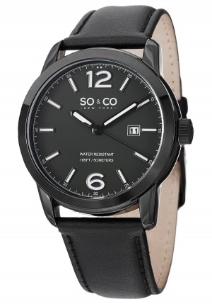 SO & CO Madison 0 Men's Watch 5011L.3
