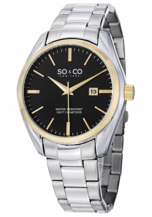 SO & CO Madison 0 Men's Watch 5101.4
