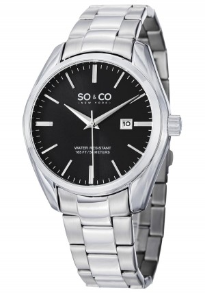 SO & CO Madison 0 Men's Watch 5101.2