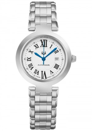 Alexander Monarch Ladies Watch A203B-01
