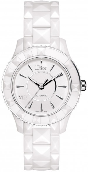 Christian Dior Dior VIII Ladies Watch CD1245E3C001