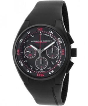 Porsche Design P'6620 Dashboard Chronograph Men's Watch 6620.13.47.1238