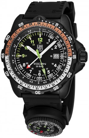 Luminox Recon Navigation Specialist Compass Men's Watch XL.8831.KM