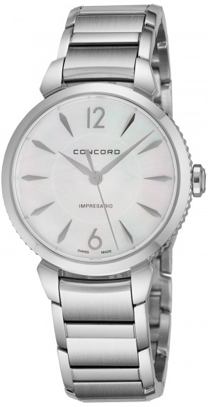 Concord Impresario Ladies Watch 0320313