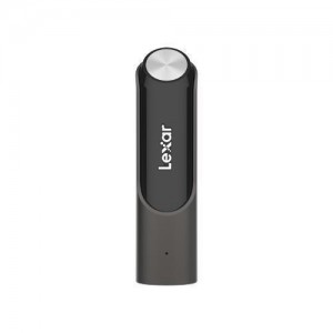 MEMORY DRIVE FLASH USB3 512GB/P30 LJDP030512G-RNQNG LEXAR
