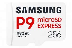 MEMORY MICRO SDXC EXPR. 256GB/MB-MK256T/WW SAMSUNG