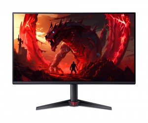 LCD Monitor|ACER|27 
