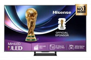 TV Set|HISENSE|75 