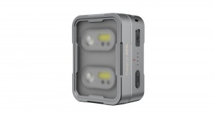 HEADLAMPS DUO KIT/MWL001 MOVA