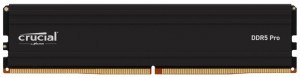 MEMORY DIMM PRO 48GB DDR5-5600/CP48G56C46U5 CRUCIAL