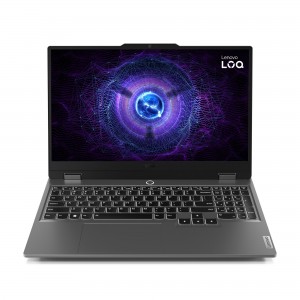Notebook|LENOVO|LOQ|LOQ 15IRX9|CPU Intel® CoreT i5|i5-13450HX|15.6 