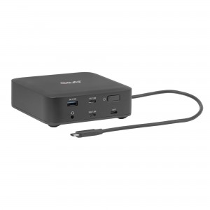 NB ACC DOCKING STATION 12IN1/USB-C 100W CSV-2542 CLUB3D