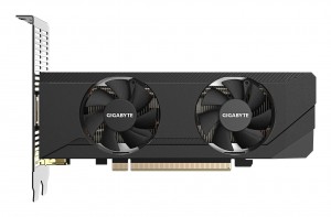 Graphics Card|GIGABYTE|NVIDIA|GeForce RTX 3050|1470 MHz|6 GB|GDDR6|96 bit|PCI Express 4.0|Active|GV-N3050D6-6GL