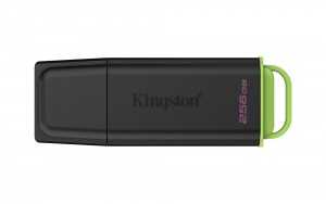 MEMORY DRIVE FLASH USB3.2/256GB DTXG2/256GB KINGSTON