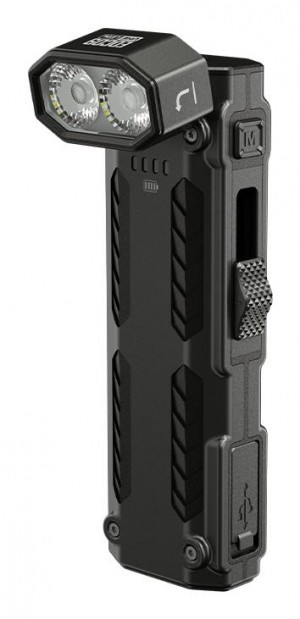 FLASHLIGHT EDC SERIES/EDC09 NITECORE