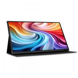 MONITOR LCD 16