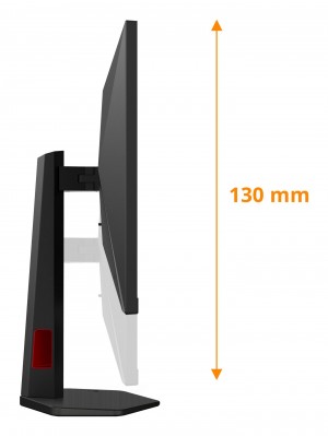 LCD Monitor|AOC|27 