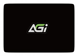 SSD|AGI TECHNOLOGY|512 GB|Serial ATA III|Write speed 510 MB/s|Read speed 530 MB/s|Hanging box|2.5