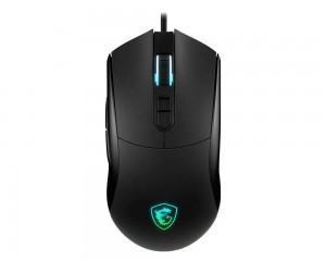 MOUSE USB OPTICAL GAMING/FORGE GM320 MSI