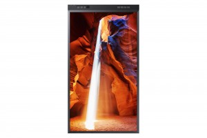 DISPLAY LCD 55