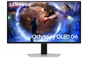 Monitor|SAMSUNG|27 