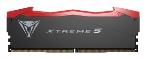 MEMORY DIMM 32GB DDR5-6000/KIT2 PVX532G60C30K PATRIOT