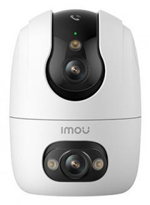 WRL CAMERA 6MP RANGER 2C DUAL/IPC-S20CP-6M0S IMOU