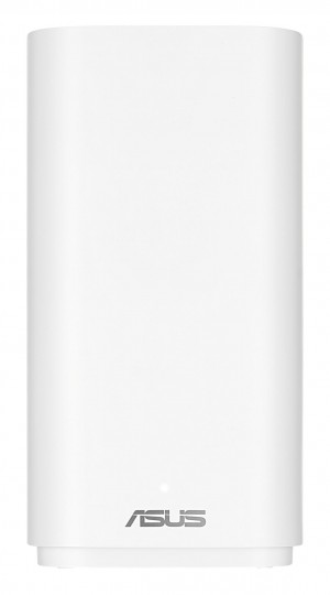 Wireless Router|ASUS|ZenWiFi BD4 BE3600 Outdoor 1 Pack|Product type Mesh router|Qtty 1 pc(s)|Wi-Fi band Dual-band (2.4 GHz / 5 GHz)|Wi-Fi 7 (802.11be)|Ethernet WAN Yes|2xEthernet LAN (RJ-45) ports|WLAN speed 3600 Mbit/s|Internal memory 512 MB|Flash memory