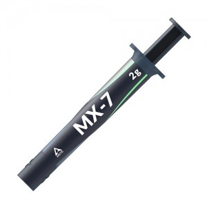 Thermal Paste ARCTIC MX-7, 2g
