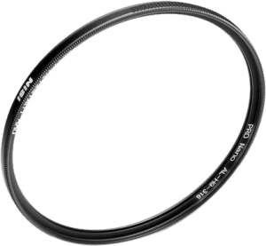 NiSi Filter Protector Pro Nano Huc 105mm