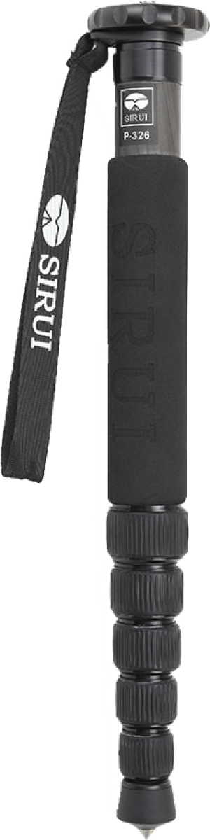 Sirui Monopod P-326