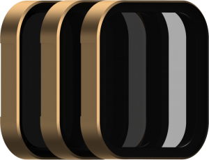 PolarPro Insta360 Shutter Collection