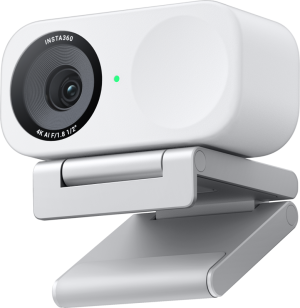 Insta360 Link 2C  Standard Edition_Arctic White 
